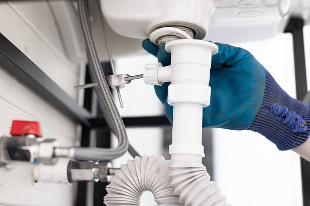 Reliable Plumbing contractor in Camden, NJ by Masters Plumbing Service