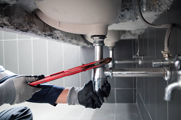 Trusted Drain Cleaning service in Camden, NJ - Masters Plumbing Service